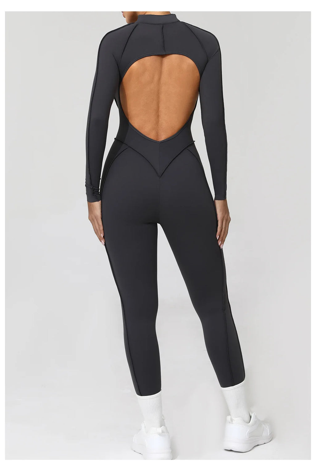 Traje de Yoga, conjunto de gym
