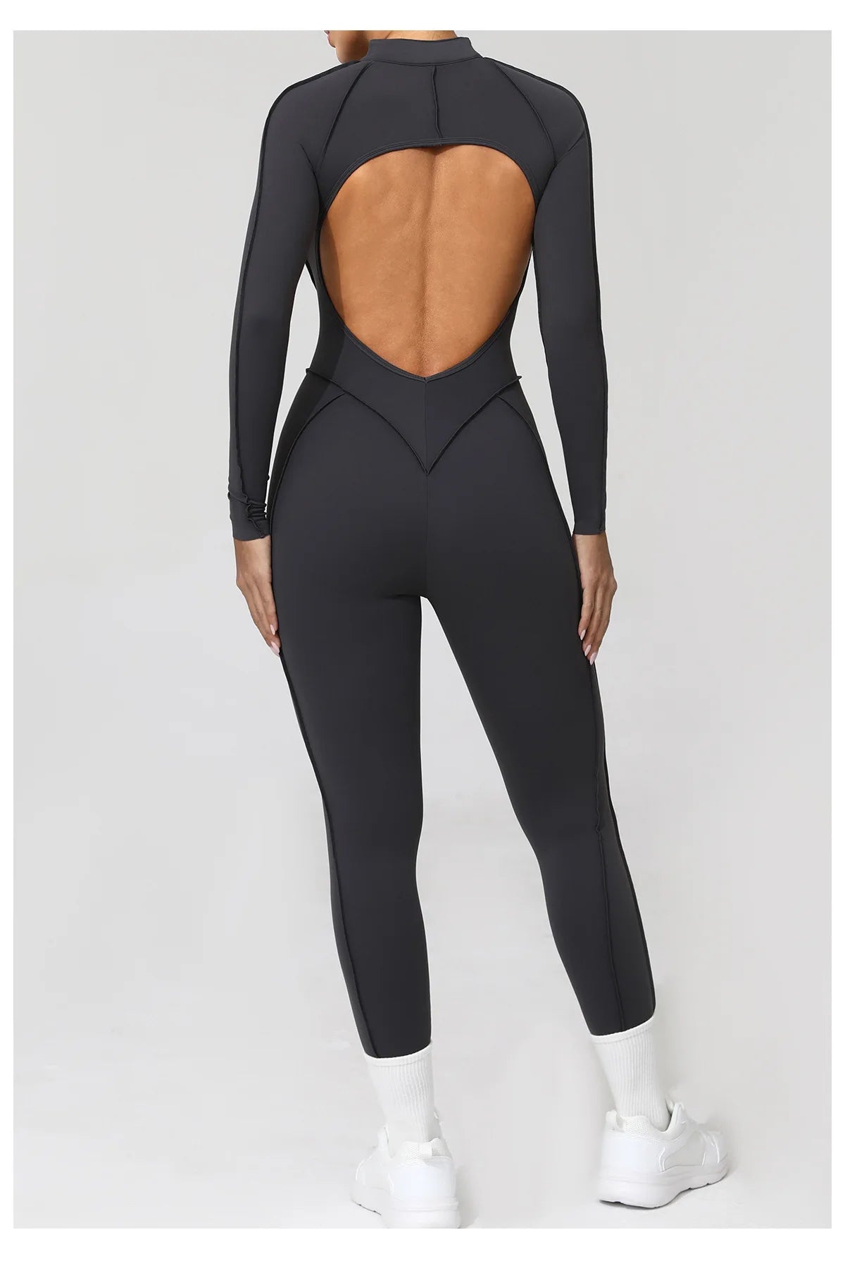 Traje de Yoga, conjunto de gym