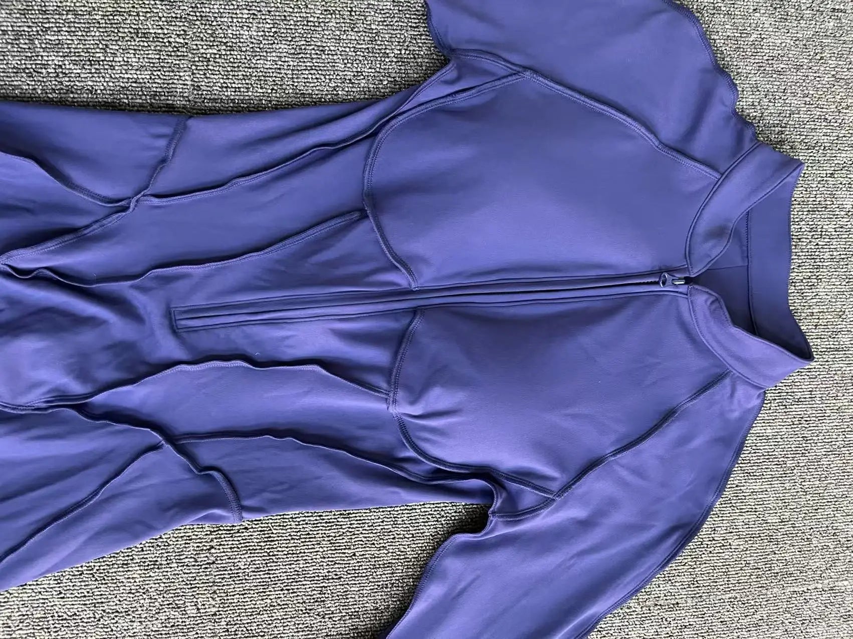 Traje de Yoga, conjunto de gym