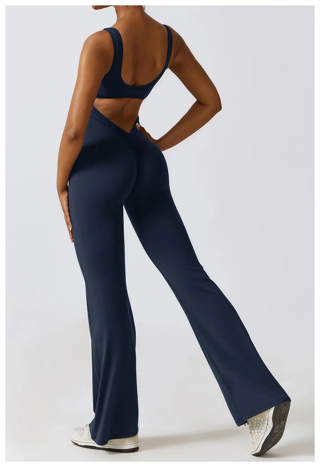 Conjunto de gimnasio para mujer, traje de entrenamiento