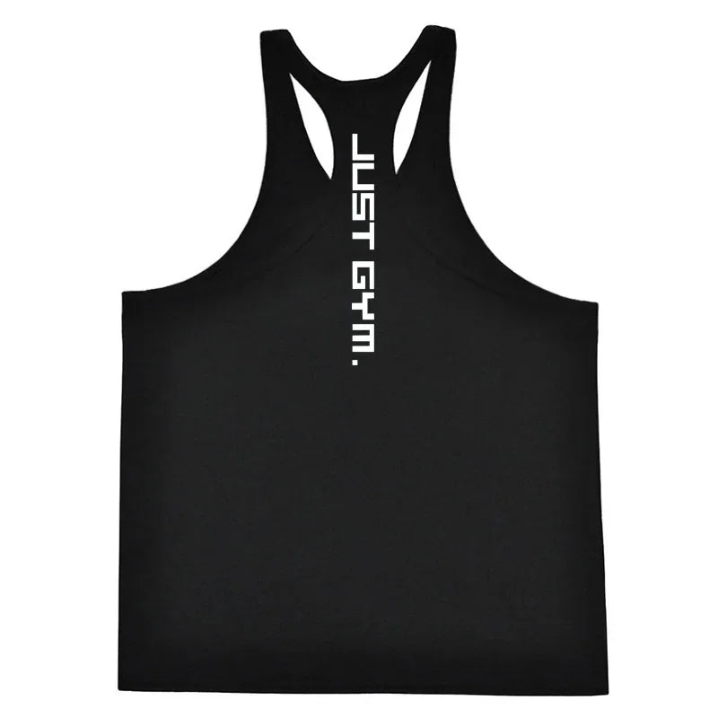 Playeras de algodón para hombre,