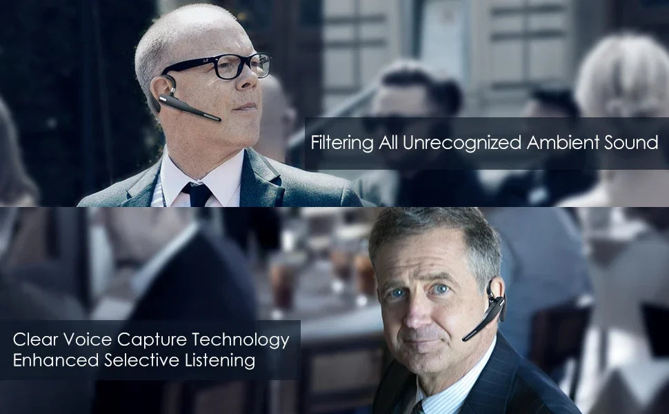 Auriculares Inalámbricos con Micrófono, Audífonos Bluetooth, Fone de Ouvido, Auriculares con Micrófono