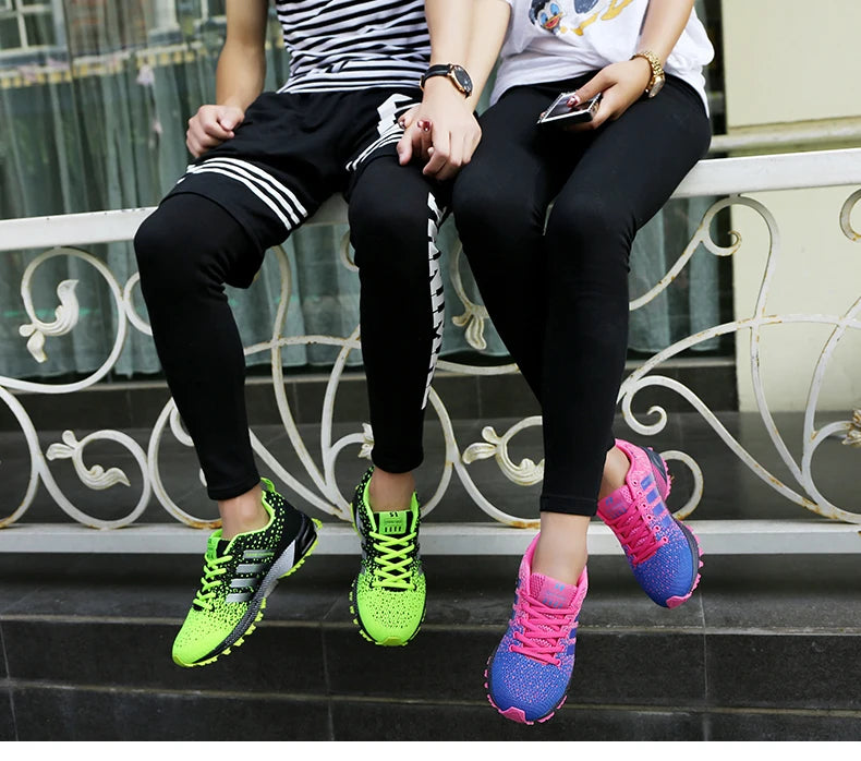 TENIS hombre, Y MUJER Casaul, mocasines, transpirables para correr, caminar,tenis