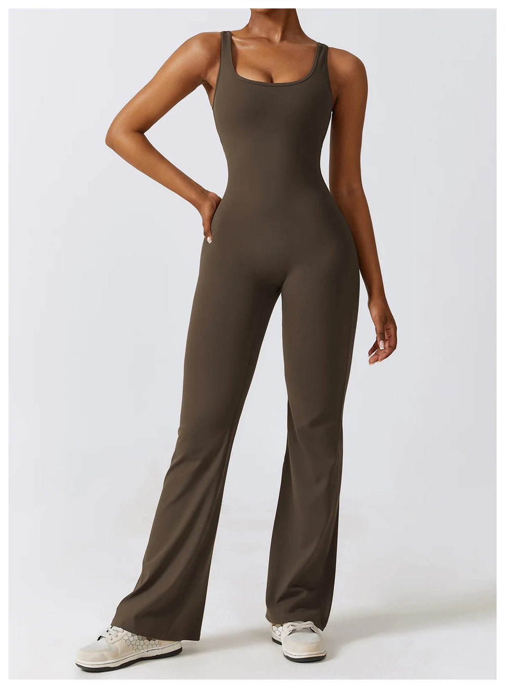 Conjunto de gimnasio para mujer, traje de entrenamiento