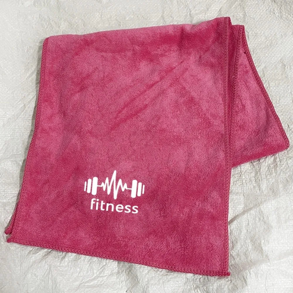 Toalla deportiva portátil de secado rápido, toalla absorbente suave y ligera, toallas de microfibra para acampar al aire libre
