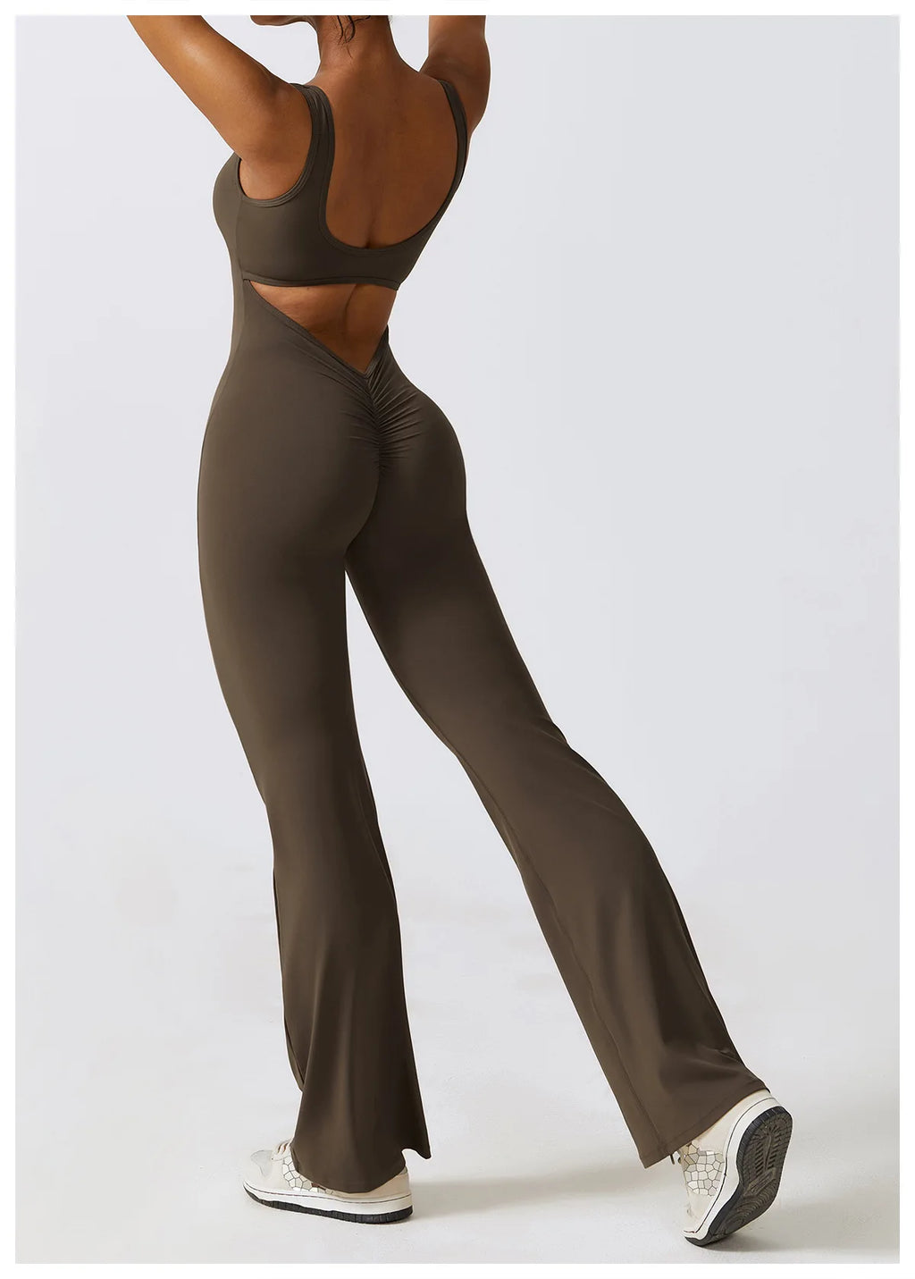 Conjunto de gimnasio para mujer, traje de entrenamiento