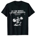 Camisetas de entrenamiento de gimnasio para hombre, ropa divertida, camisetas de levantamiento de pesas, camisetas de manga corta, ropa para ejercicio físico, camisetas para hombre