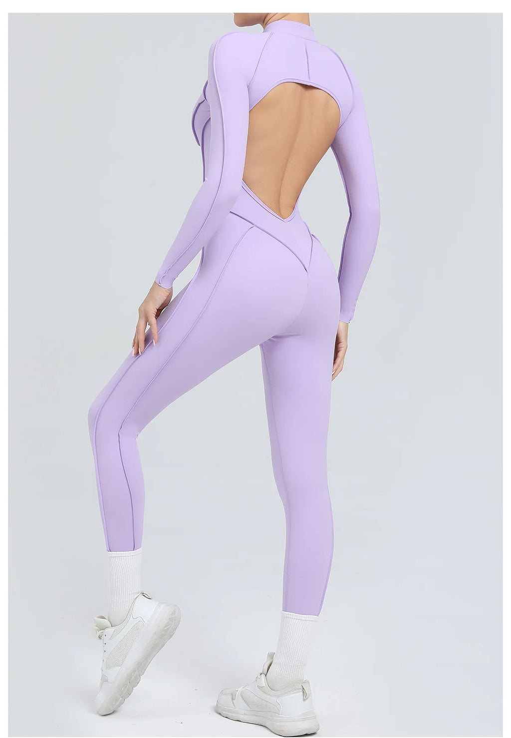 Traje de Yoga, conjunto de gym