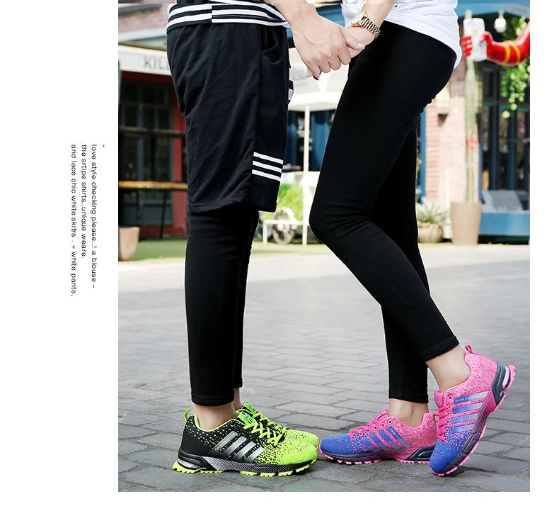 TENIS hombre, Y MUJER Casaul, mocasines, transpirables para correr, caminar,tenis