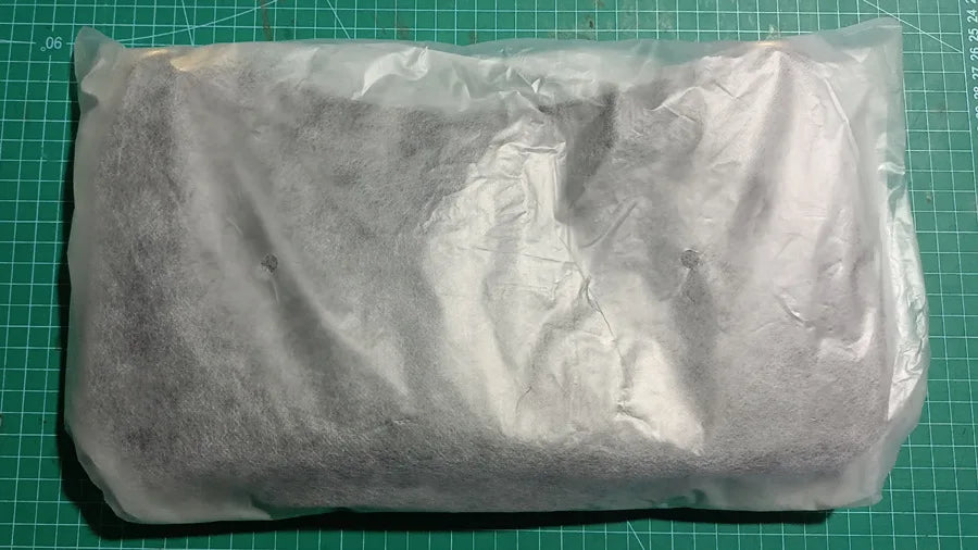 Nuevo bolso de mujer a la moda, textura de cuero suave de alta gama, bolso de un solo hombro, bolso cruzado para mujer, hombro ancho geométrico