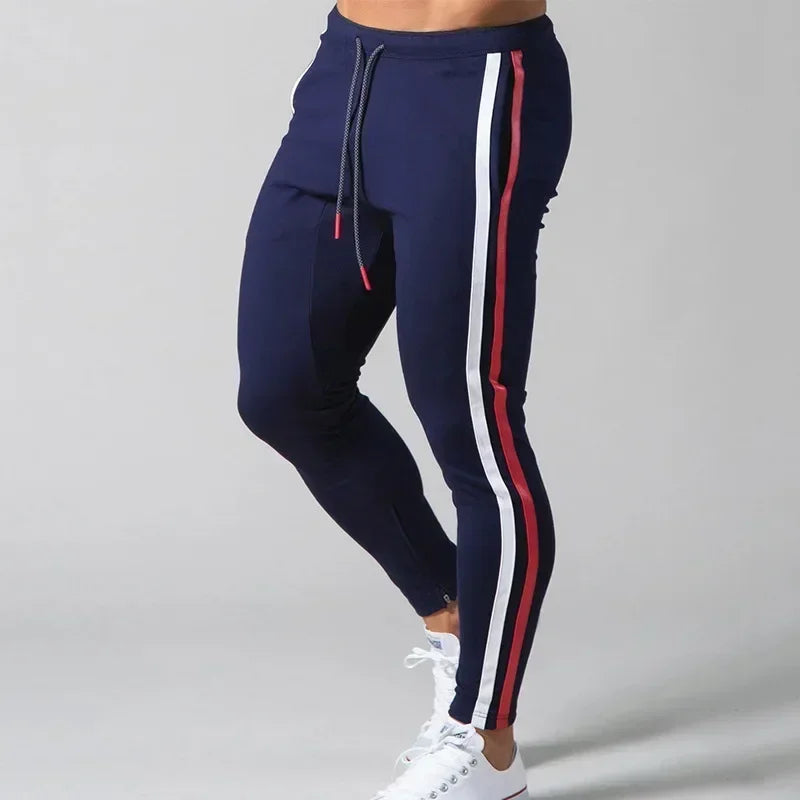 PantS deportivos para correr para hombre, y entrenar gym