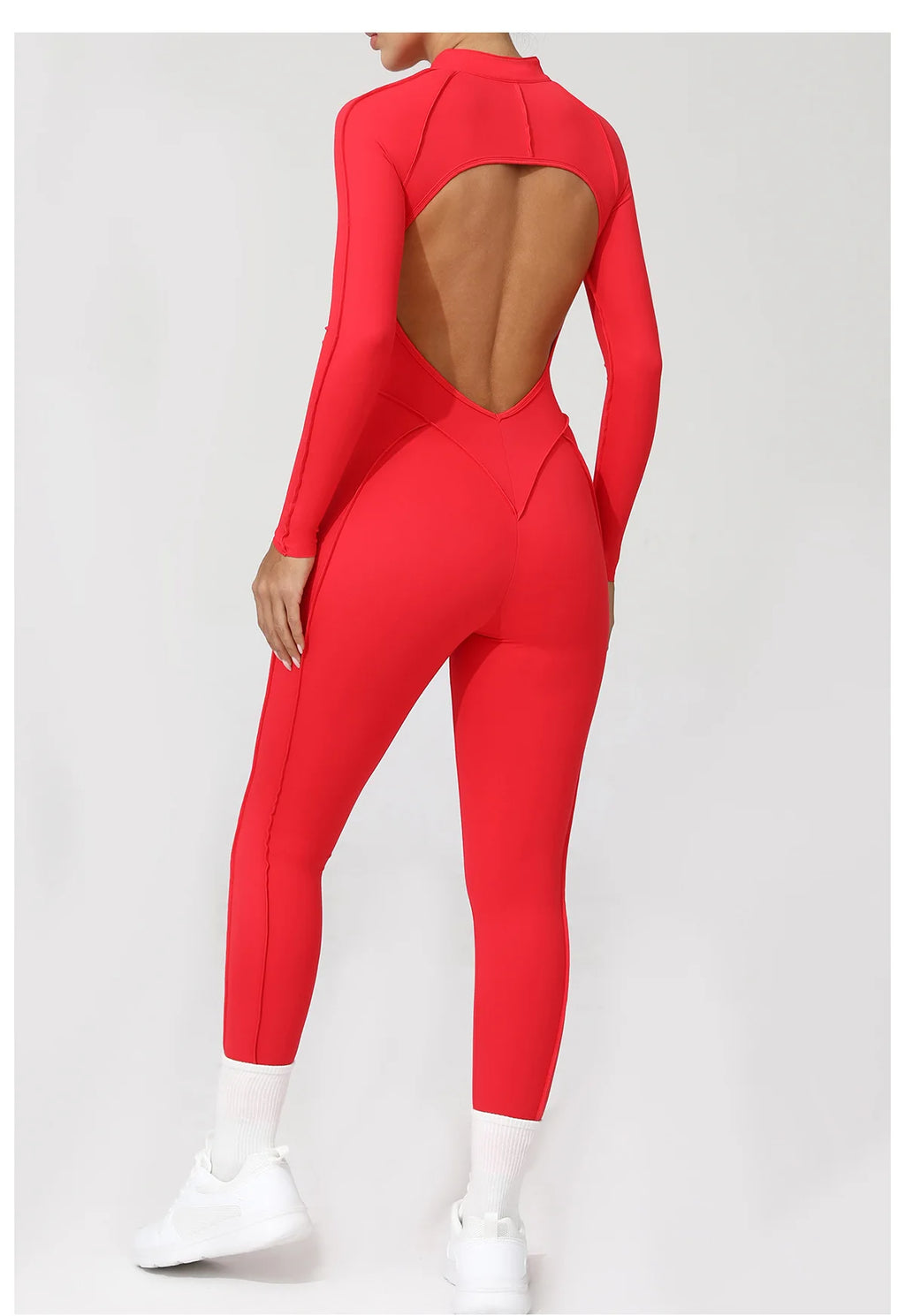 Traje de Yoga, conjunto de gym