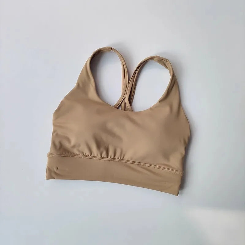 Conjunto de Yoga transpirable para mujer GYM