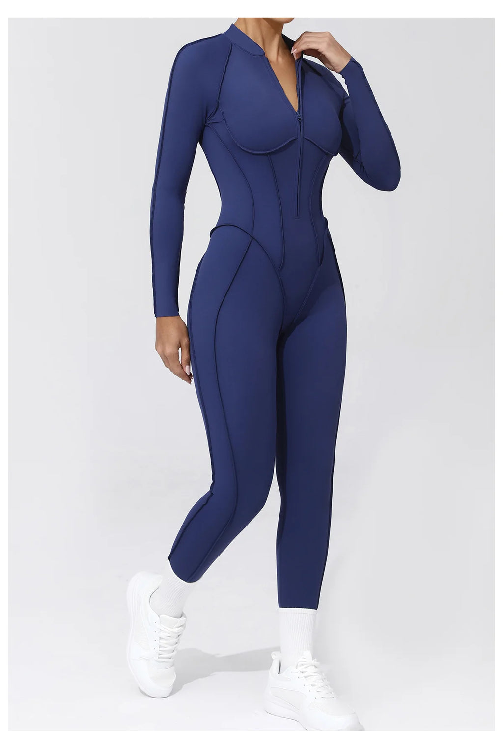 Traje de Yoga, conjunto de gym