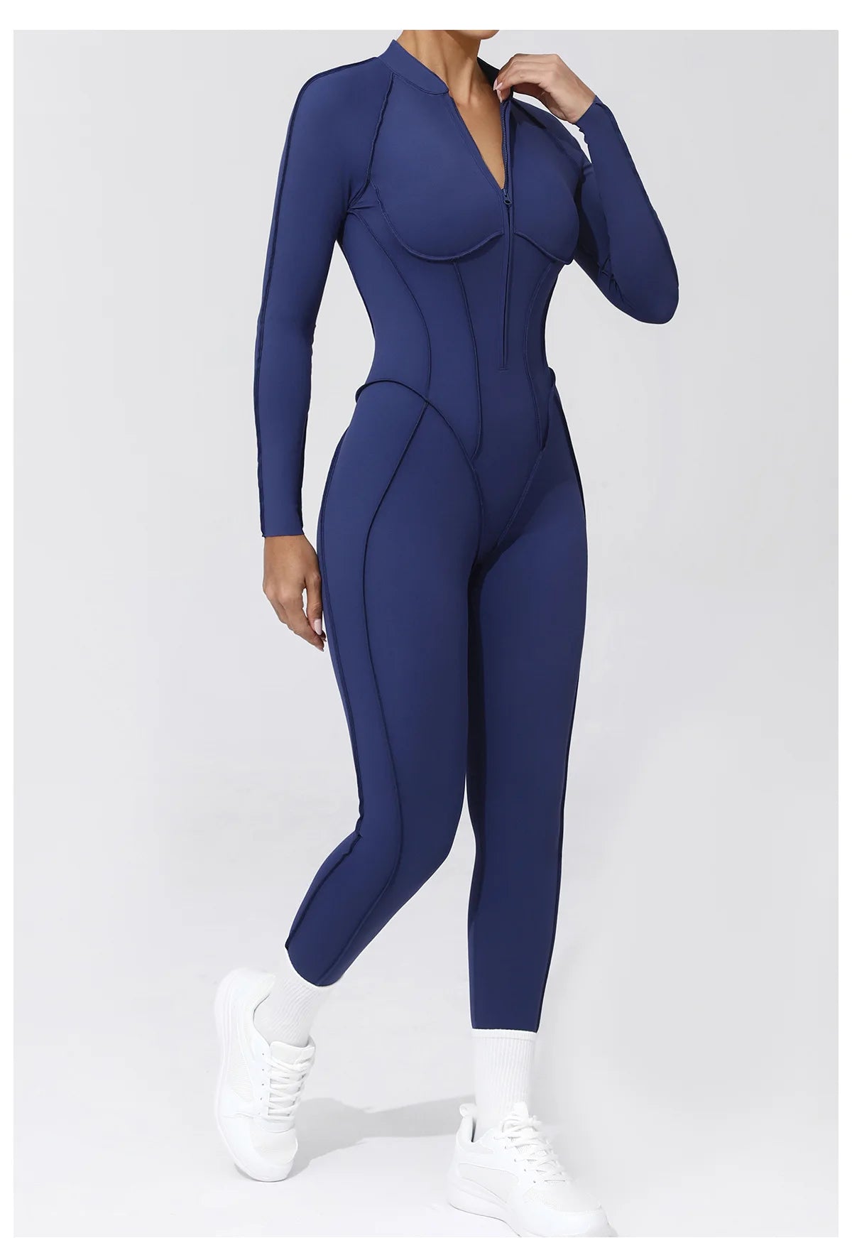 Traje de Yoga, conjunto de gym