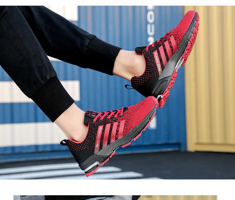 TENIS hombre, Y MUJER Casaul, mocasines, transpirables para correr, caminar,tenis