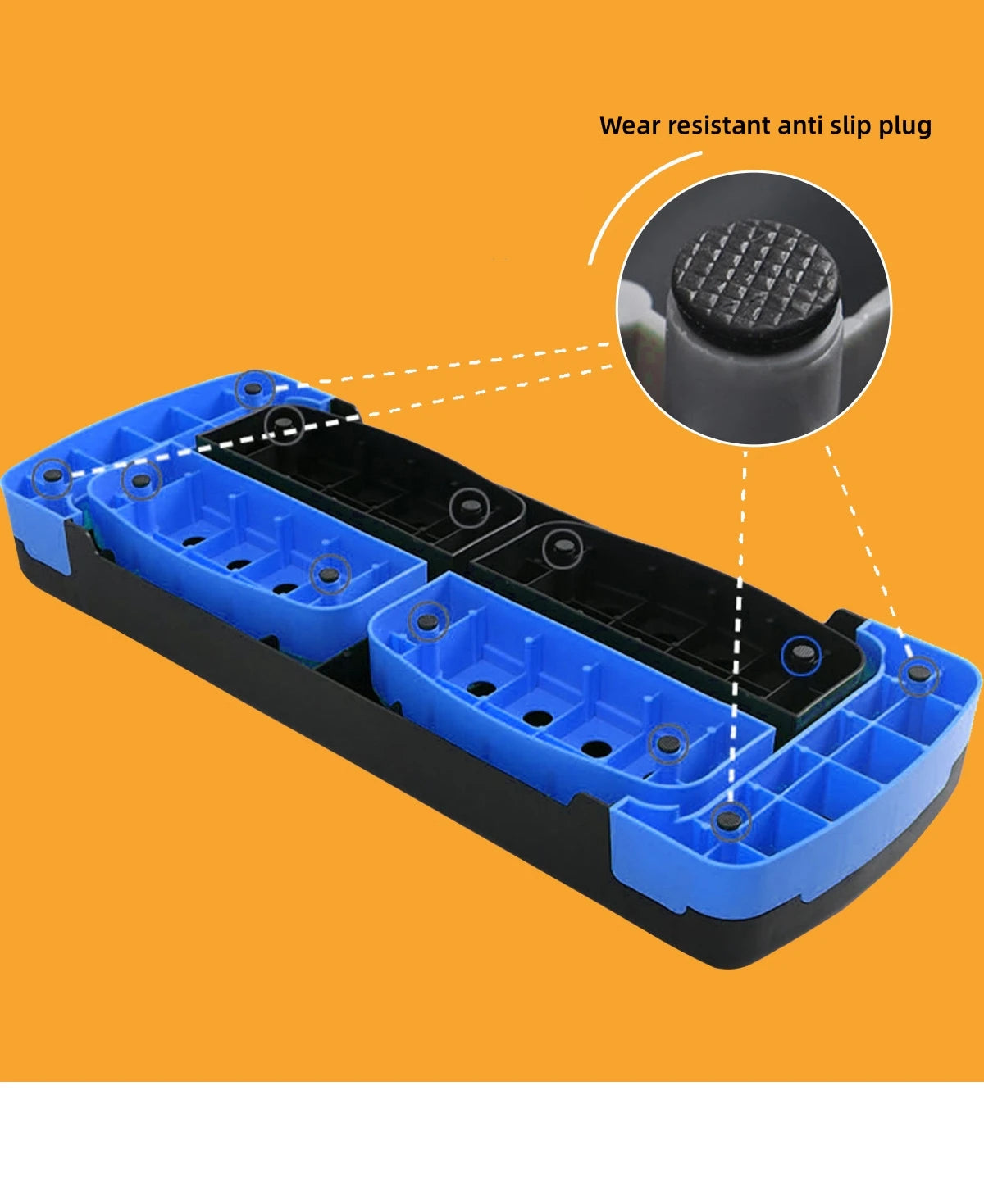 Steppers de Fitness antideslizantes, Pedal de Yoga, Cardio, deportes en casa, equilibrio, gimnasio, entrenamiento rítmico, aeróbico, paso, Fitness, gimnasio, caminar