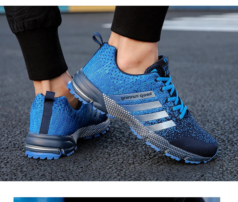 TENIS hombre, Y MUJER Casaul, mocasines, transpirables para correr, caminar,tenis