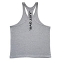 Playeras de algodón para hombre,