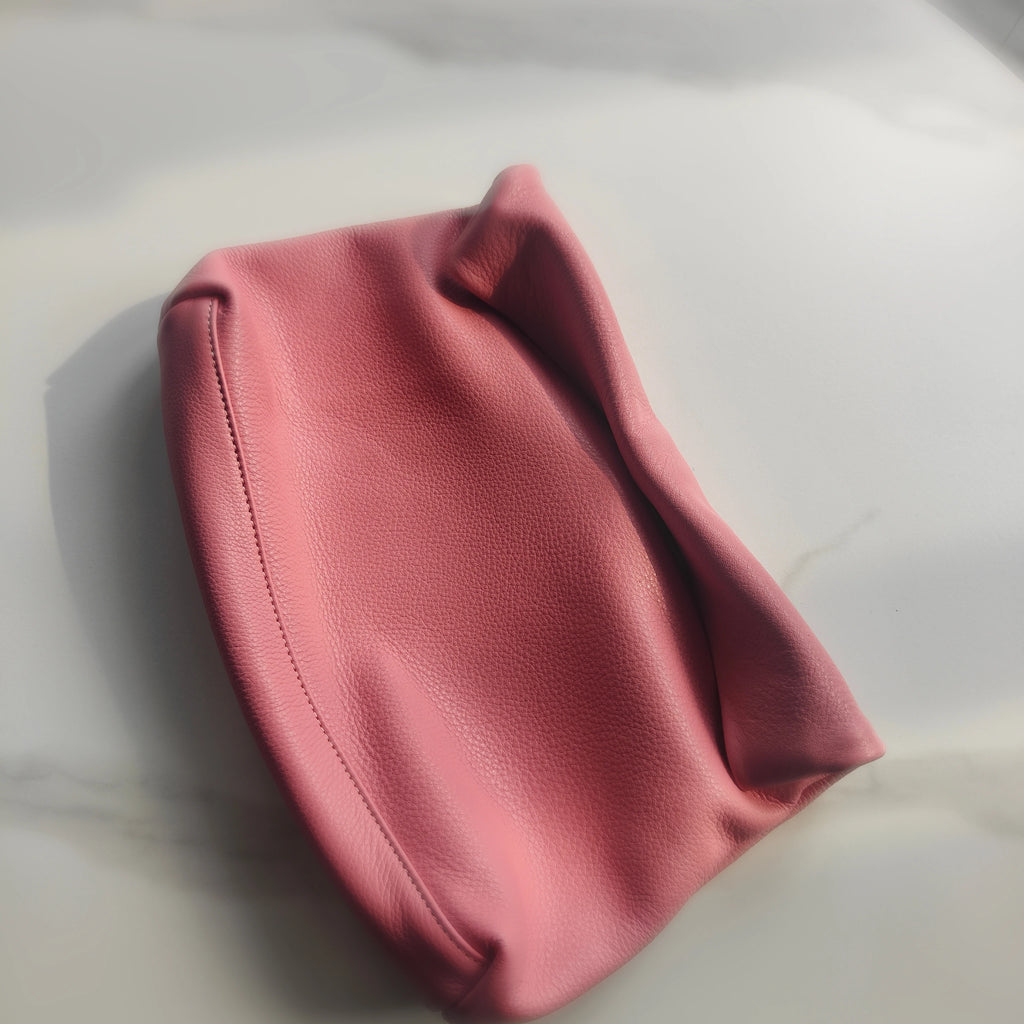 Nuevo diseño, bolsos prensados, bolsos para teléfono móvil de oficina, bolso de mujer, bolsos portátiles de cuero genuino de alta calidad