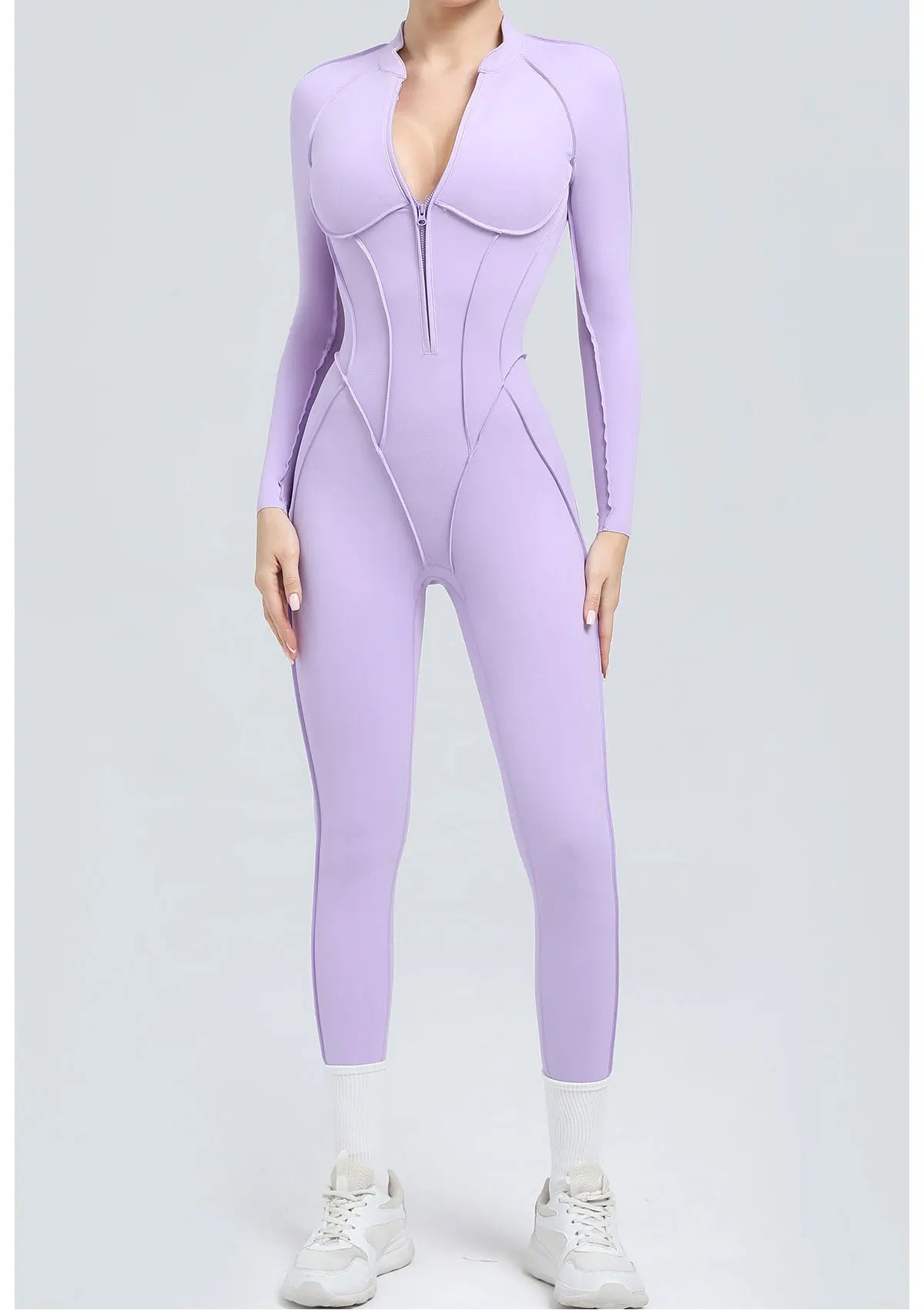 Traje de Yoga, conjunto de gym