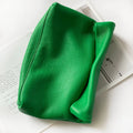 Bolsos de diseño de cuero genuino nuevo bolso de mano bolsillo para teléfono de noche de alta calidad para mujer