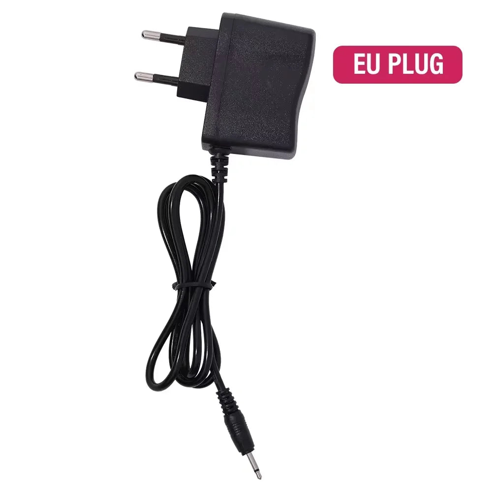 LULAA-taladro eléctrico para uñas, equipo de pulido de pedicura, molino para manicura, herramienta profesional de pulido de uñas fuerte