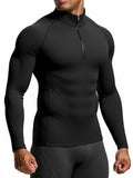 Ropa deportiva para hombre, camisetas de gimnasio,