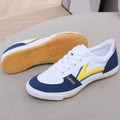 Tenis de Mesa Hombre, Transpirables, Antideslizantes, Resistentes al Desgaste,