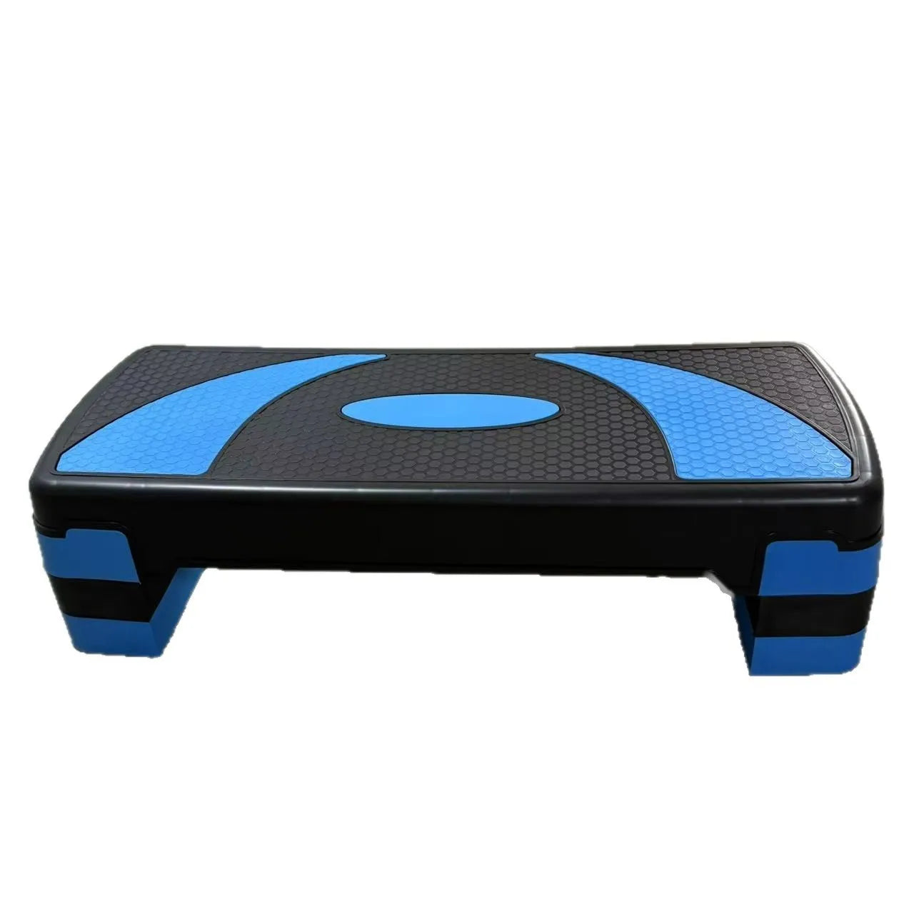 Pedal aeróbico moldeador de Yoga para adultos, Pedal aeróbico deportivo ajustable de dos capas, Pedal de Fitness aeróbico, culturismo, ajuste de gimnasio ajustable