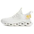 Zapatillas de deporte para hombre, Tenis de moda, zapatillas deportivas para hombre, zapatos informales transpirables para hombre, zapatos cómodos para hombre, zapato Masculino