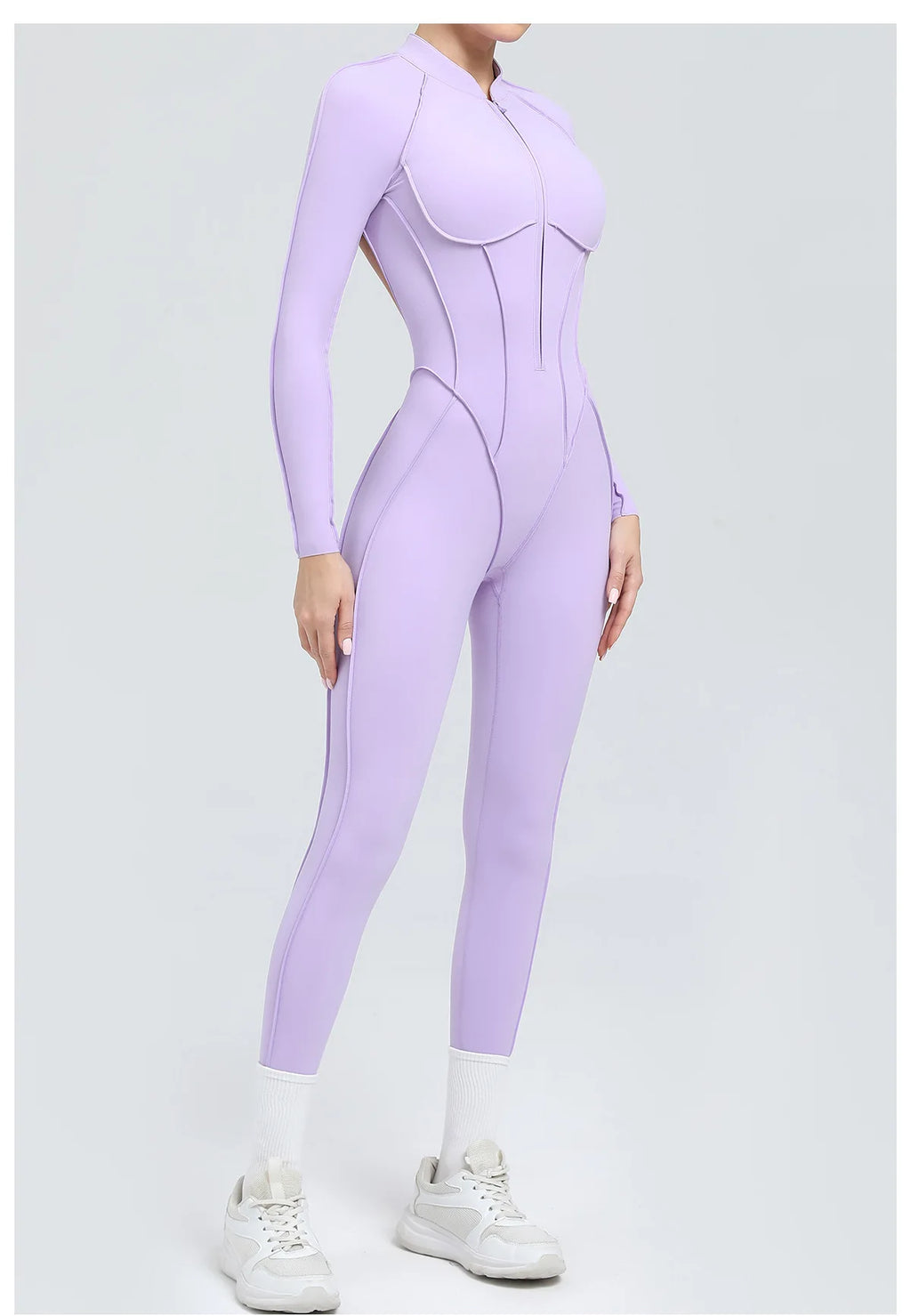 Traje de Yoga, conjunto de gym