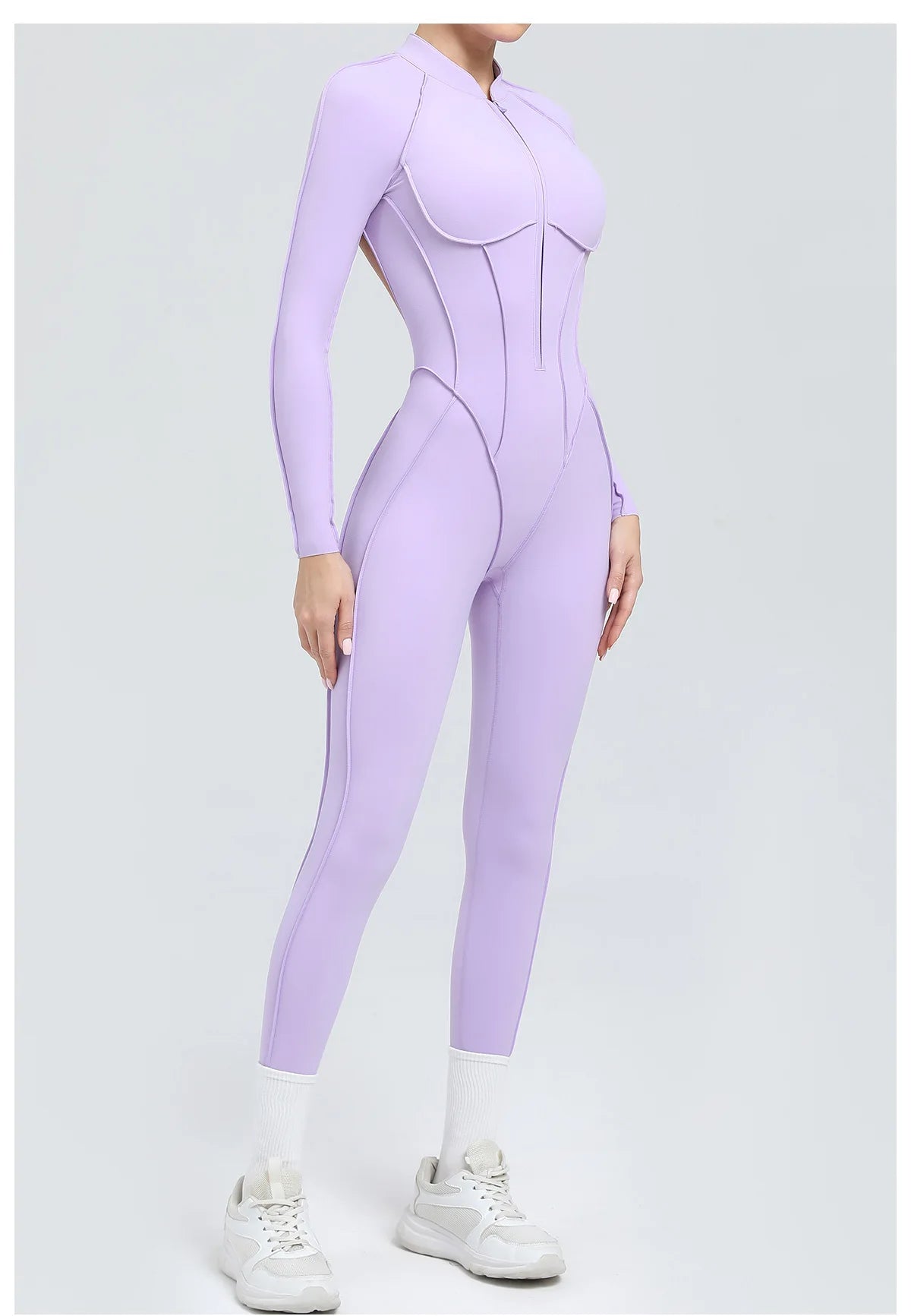 Traje de Yoga, conjunto de gym