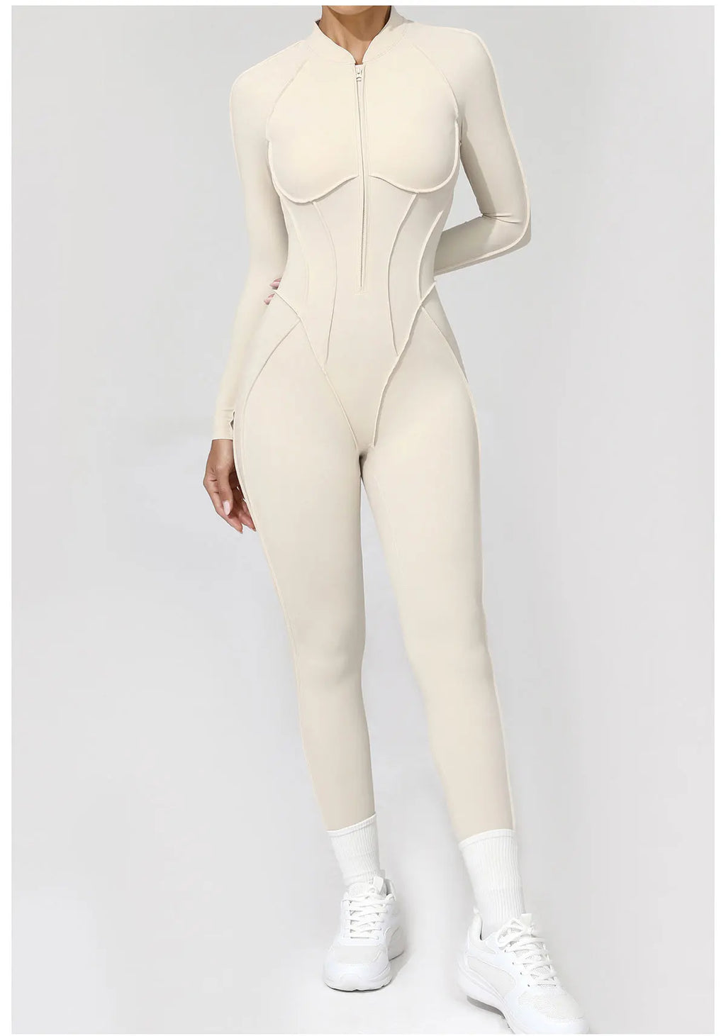 Traje de Yoga, conjunto de gym