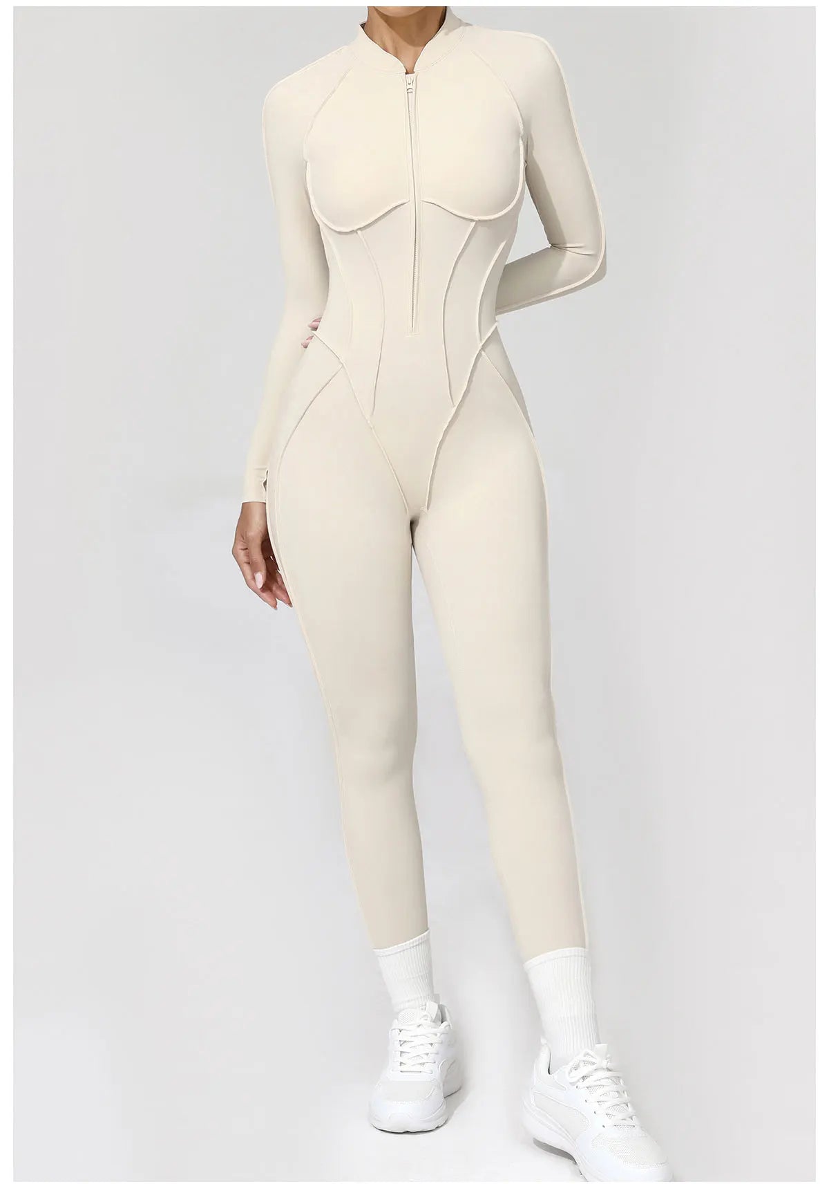 Traje de Yoga, conjunto de gym