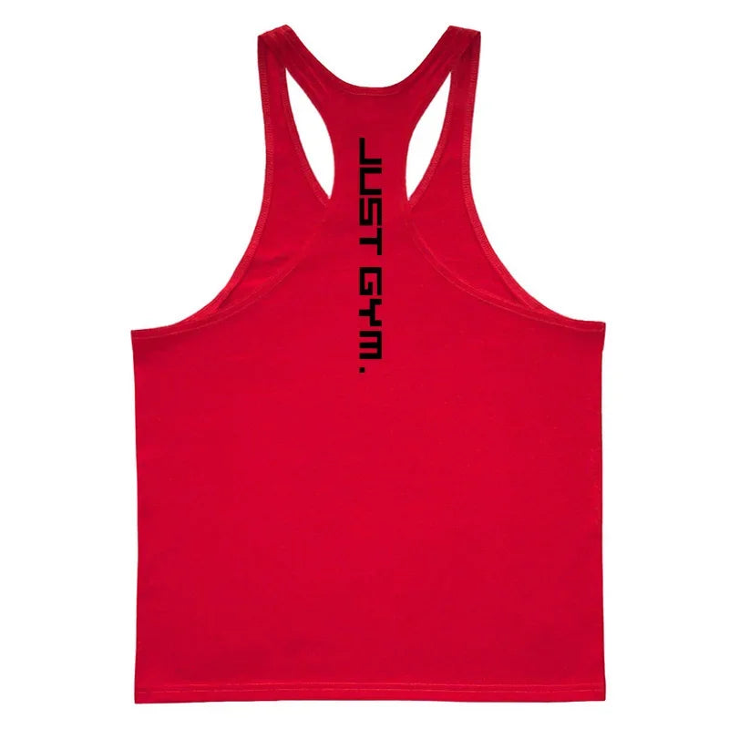 Playeras de algodón para hombre,