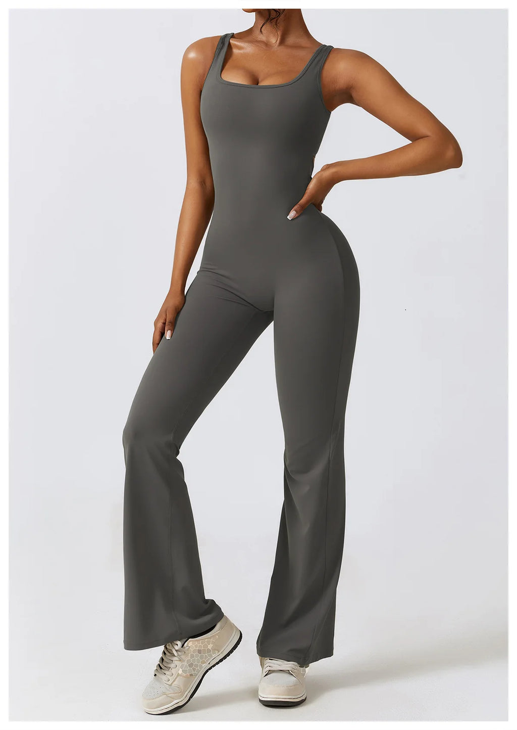 Conjunto de gimnasio para mujer, traje de entrenamiento