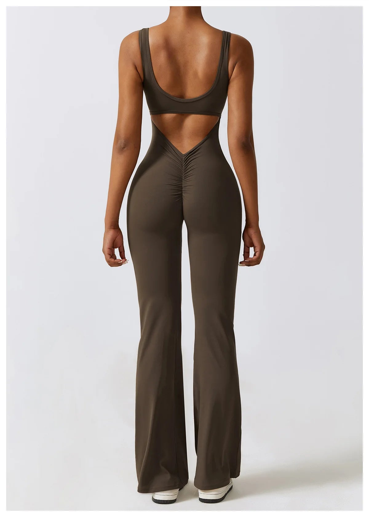Conjunto de gimnasio para mujer, traje de entrenamiento