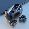 Nuevo Modelo 2026 X51 Auriculares Inalámbricos Bluetooth con Estuche de Carga