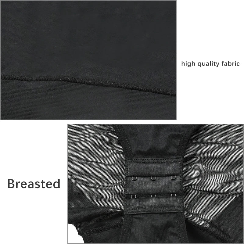 Body moldeador, ropa interior, Bodys adelgazantes para mujer, Body Sexy, moldeador de cuerpo, lencería,