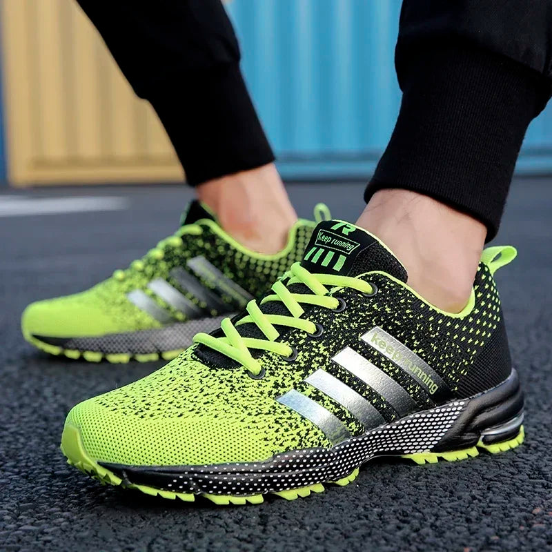 TENIS hombre, Y MUJER Casaul, mocasines, transpirables para correr, caminar,tenis