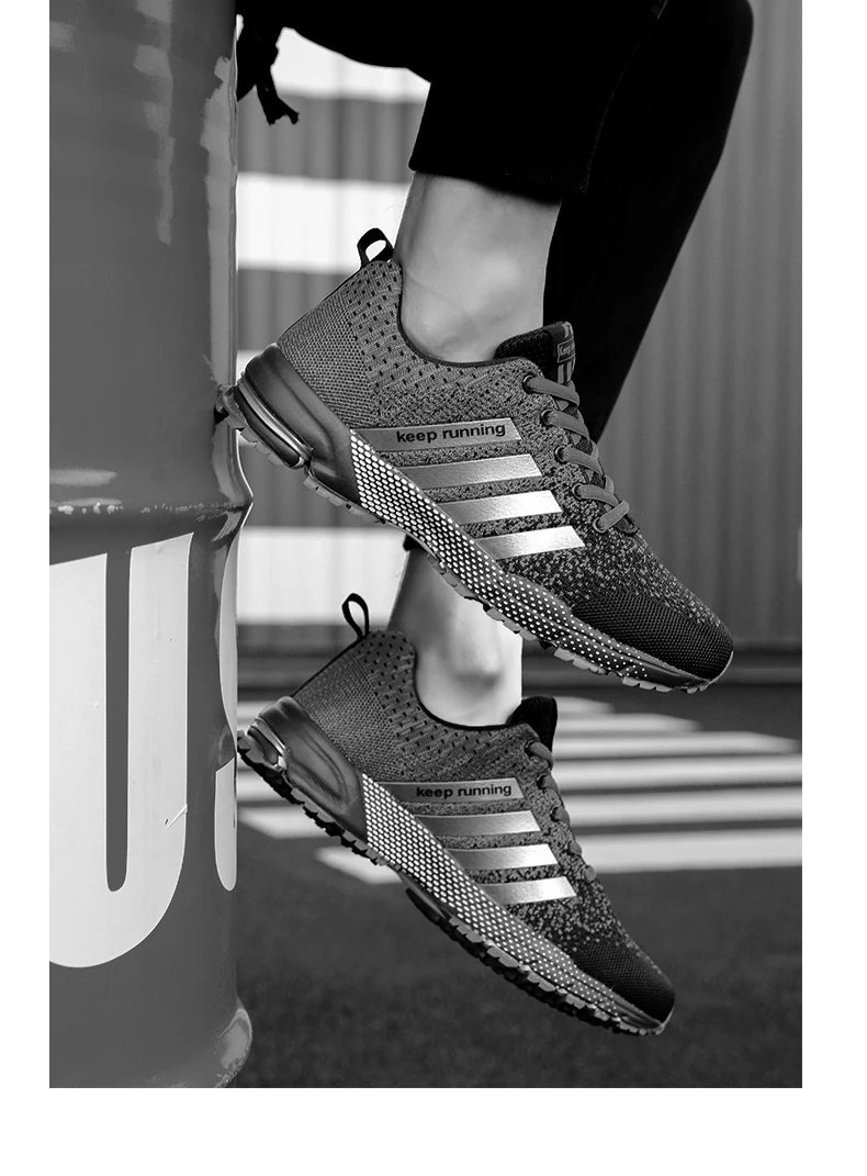 TENIS hombre, Y MUJER Casaul, mocasines, transpirables para correr, caminar,tenis