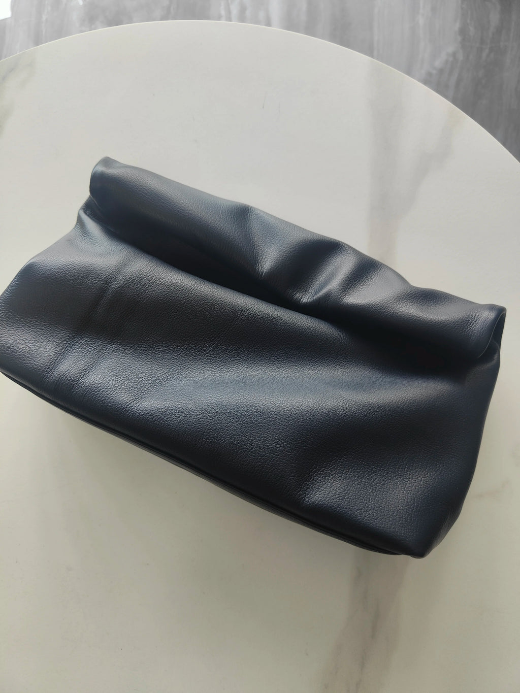 Nuevo diseño, bolsos prensados, bolsos para teléfono móvil de oficina, bolso de mujer, bolsos portátiles de cuero genuino de alta calidad