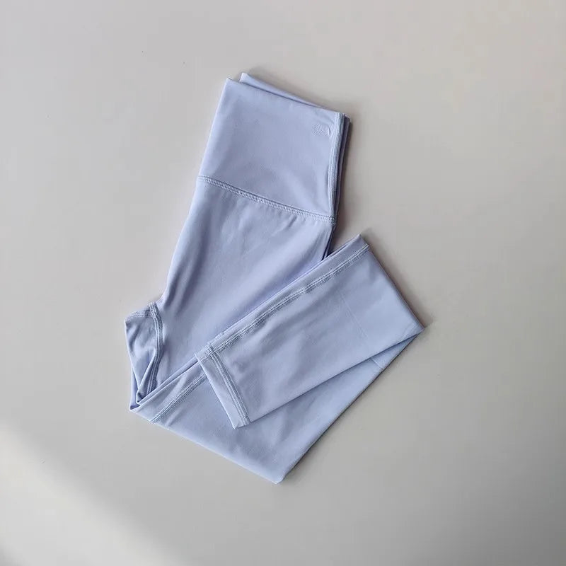 Conjunto de Yoga transpirable para mujer GYM