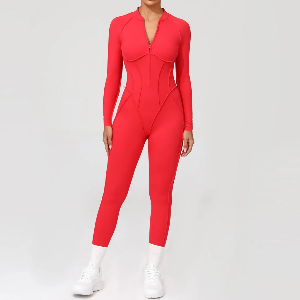 Traje de Yoga, conjunto de gym