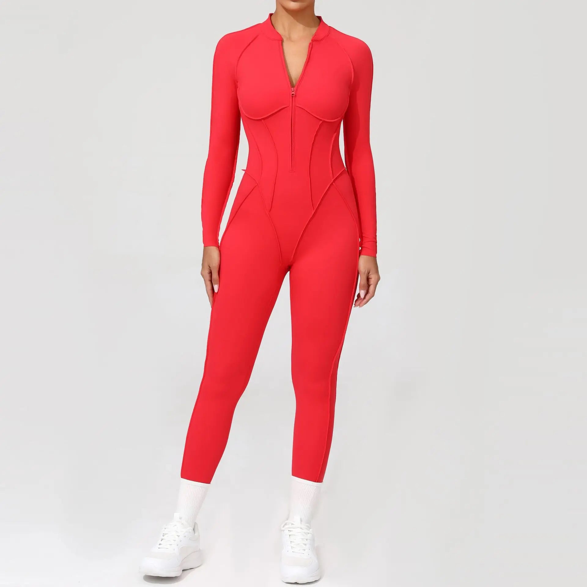 Traje de Yoga, conjunto de gym