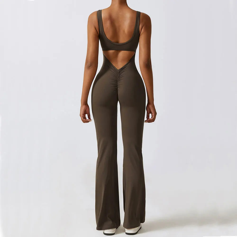 Conjunto de gimnasio para mujer, traje de entrenamiento