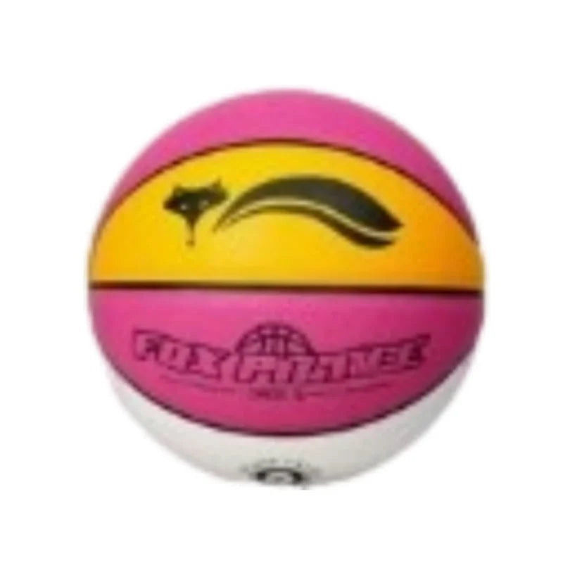 Tamaño 5 Baloncesto PU Certificación oficial Competición Baloncesto Balón estándar Resistente al desgaste Balón de entrenamiento duradero para niños