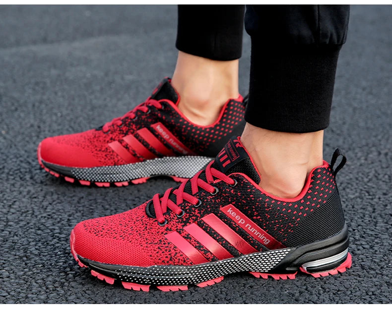 TENIS hombre, Y MUJER Casaul, mocasines, transpirables para correr, caminar,tenis