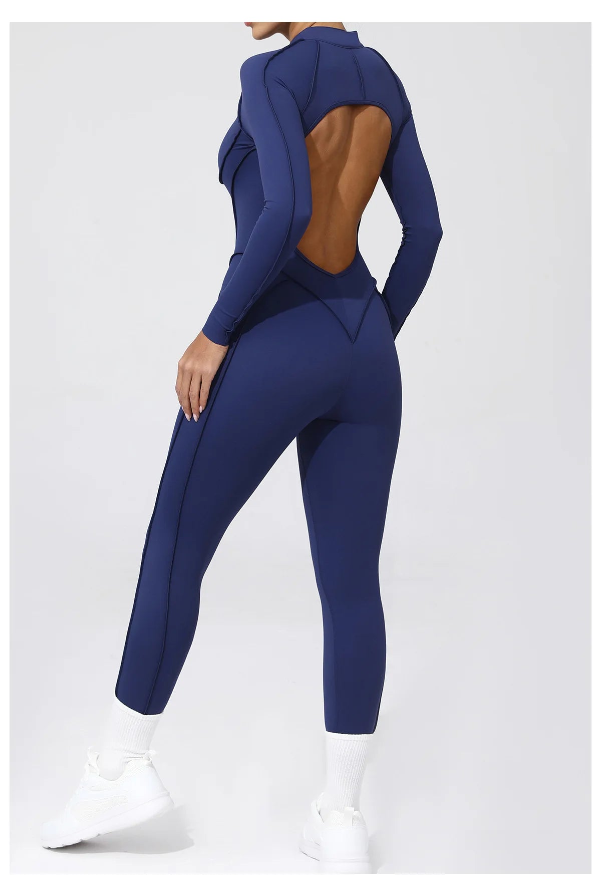 Traje de Yoga, conjunto de gym